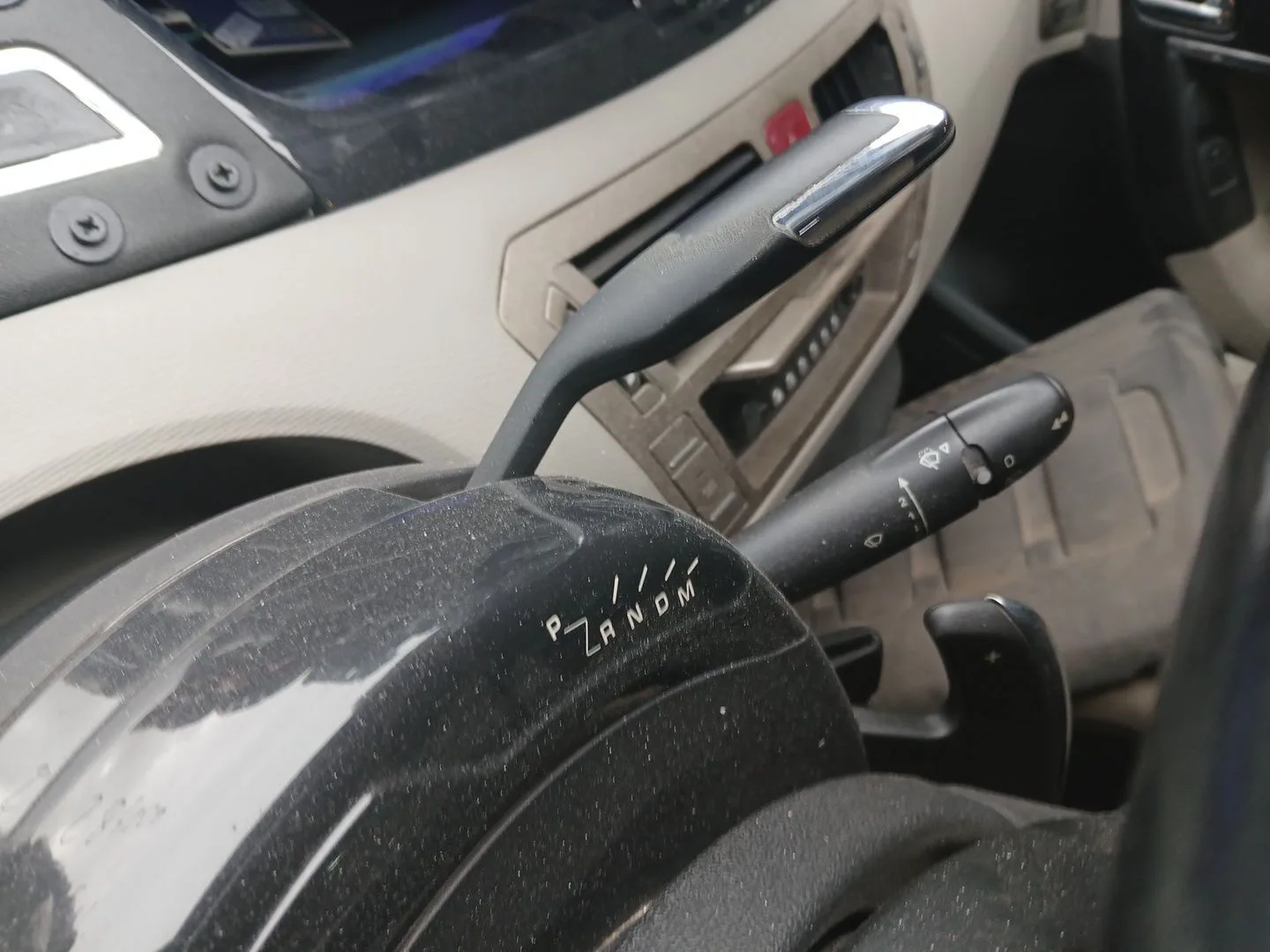 Caja Cambios para Citroën C4 Grand Picasso I (Ua_)