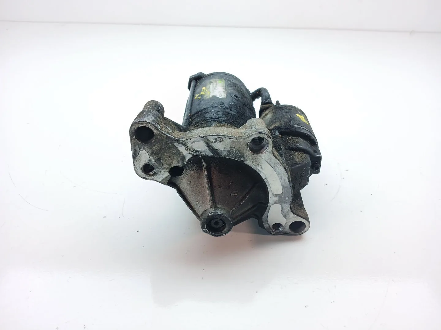 Motor Arranque para Citroën C4 Grand Picasso I (Ua_)