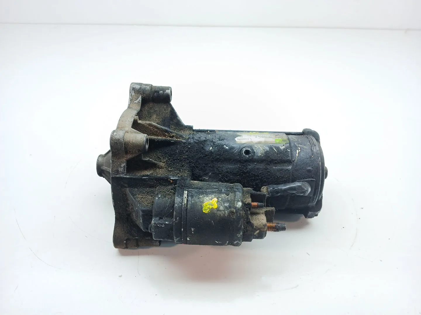 Motor Arranque para Citroën C4 Grand Picasso I (Ua_)