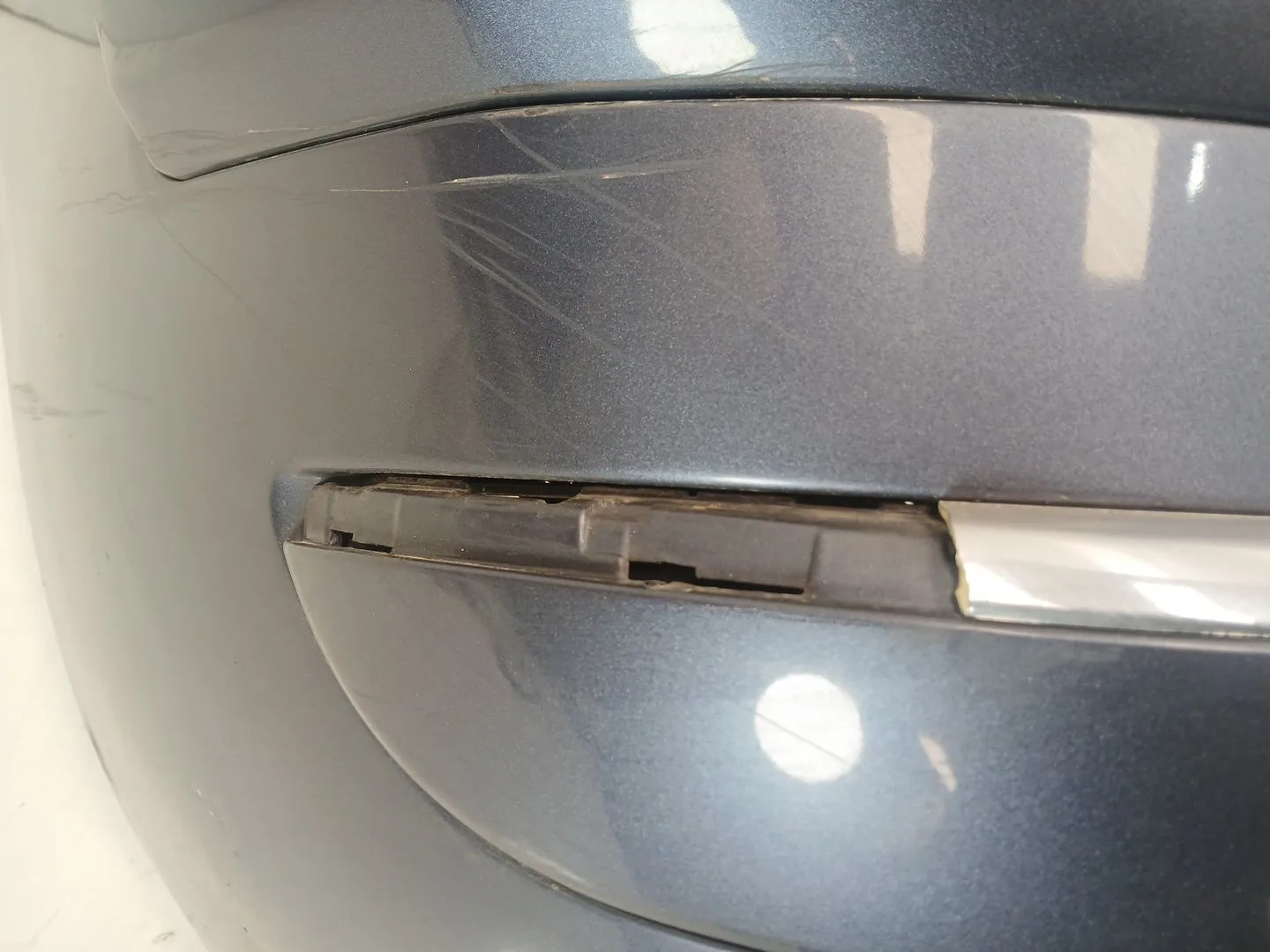 Paragolpes Trasero para Citroën C4 Grand Picasso I (Ua_)