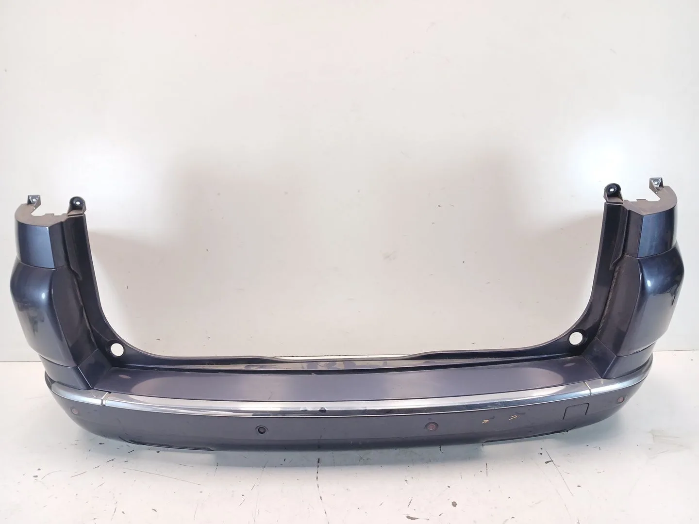 Paragolpes Trasero para Citroën C4 Grand Picasso I (Ua_)