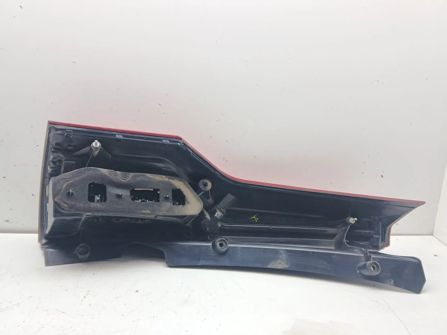 Piloto Trasero Derecho para Citroën C4 Grand Picasso I (Ua_)