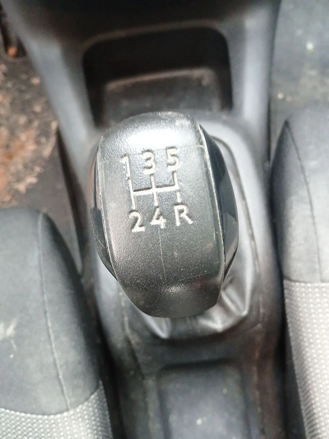 Caja Cambios para Citroën C4 Cactus
