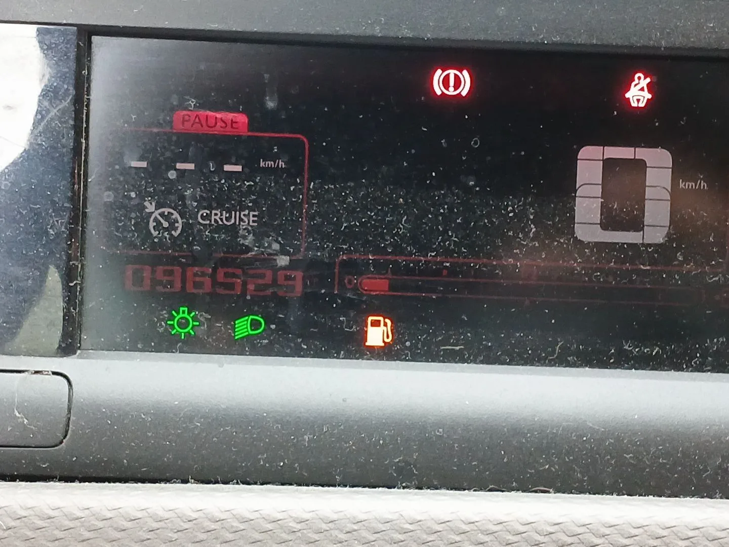 Caja Cambios para Citroën C4 Cactus