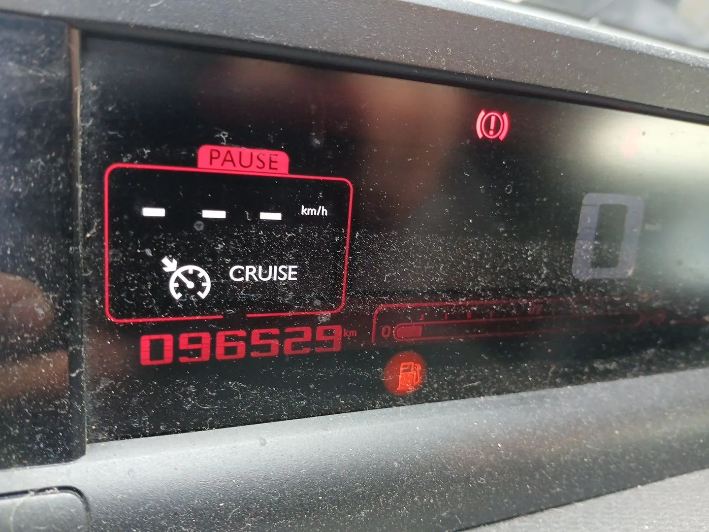 Motor Completo para Citroën C4 Cactus