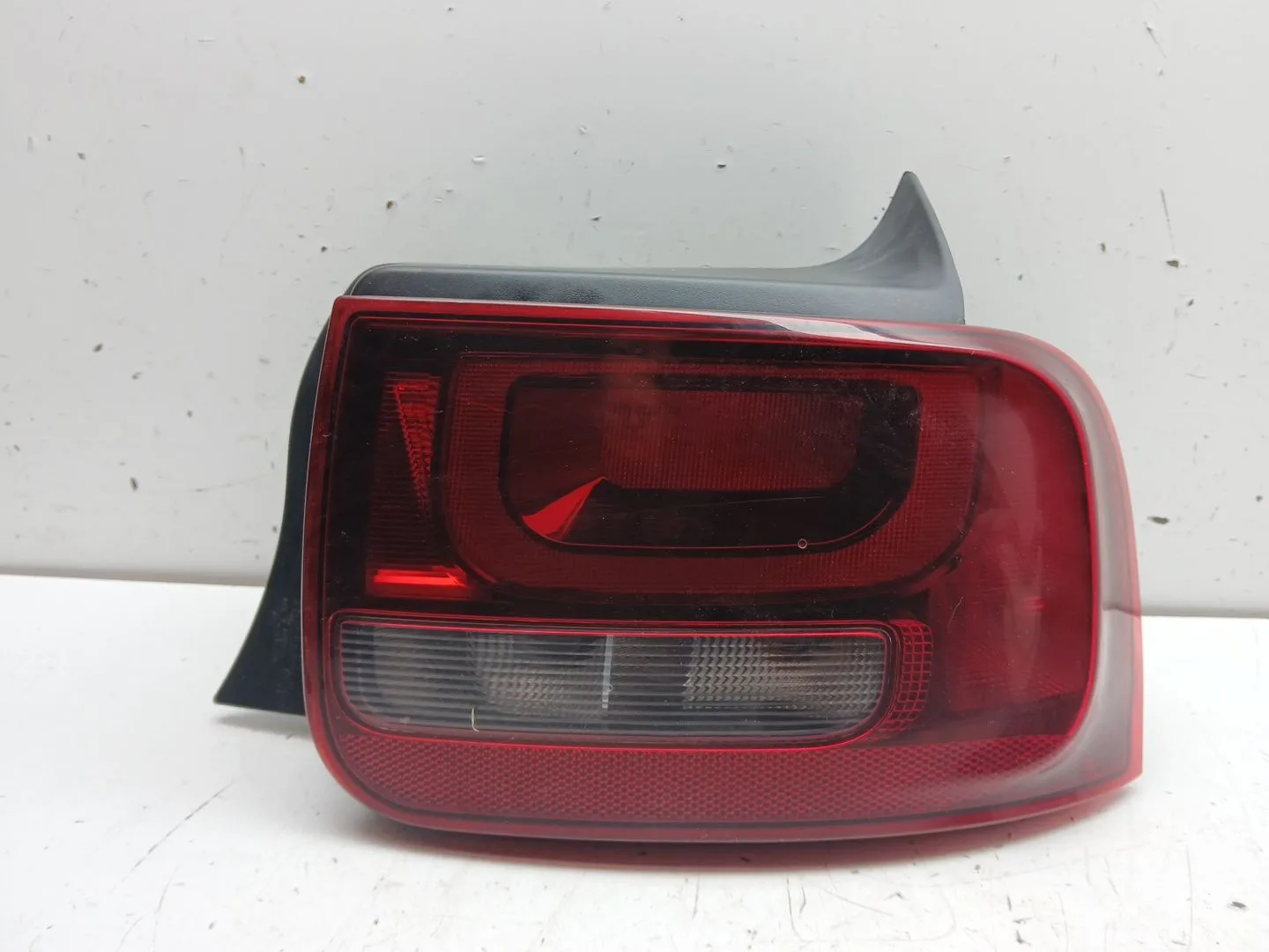 Piloto Trasero Derecho para Citroën C4 Cactus