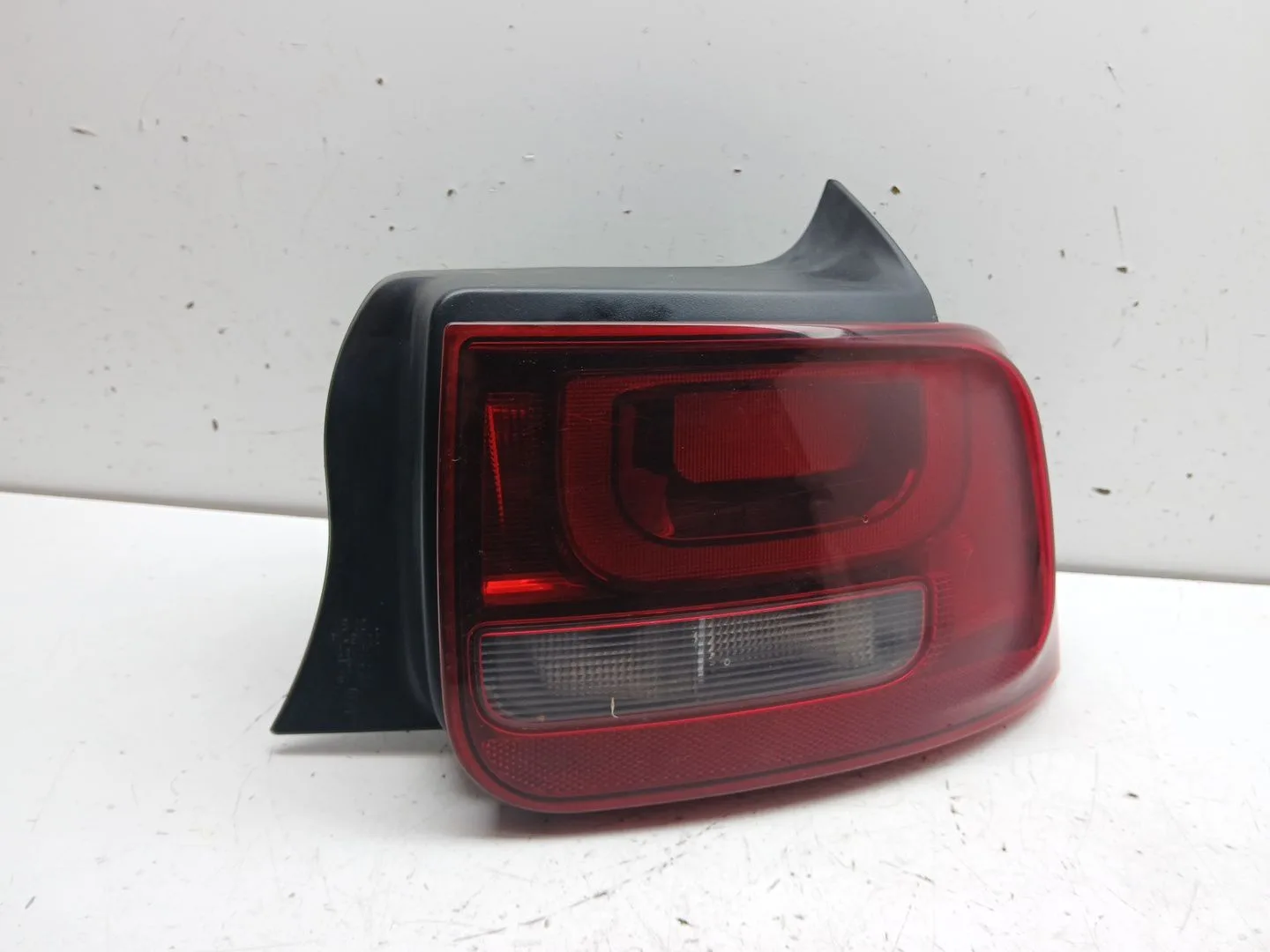 Piloto Trasero Derecho para Citroën C4 Cactus