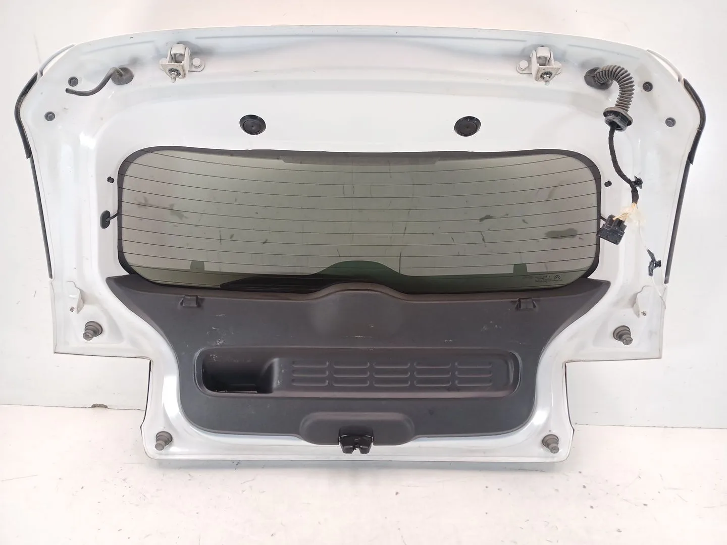 Porton Trasero para Citroën C4 Cactus