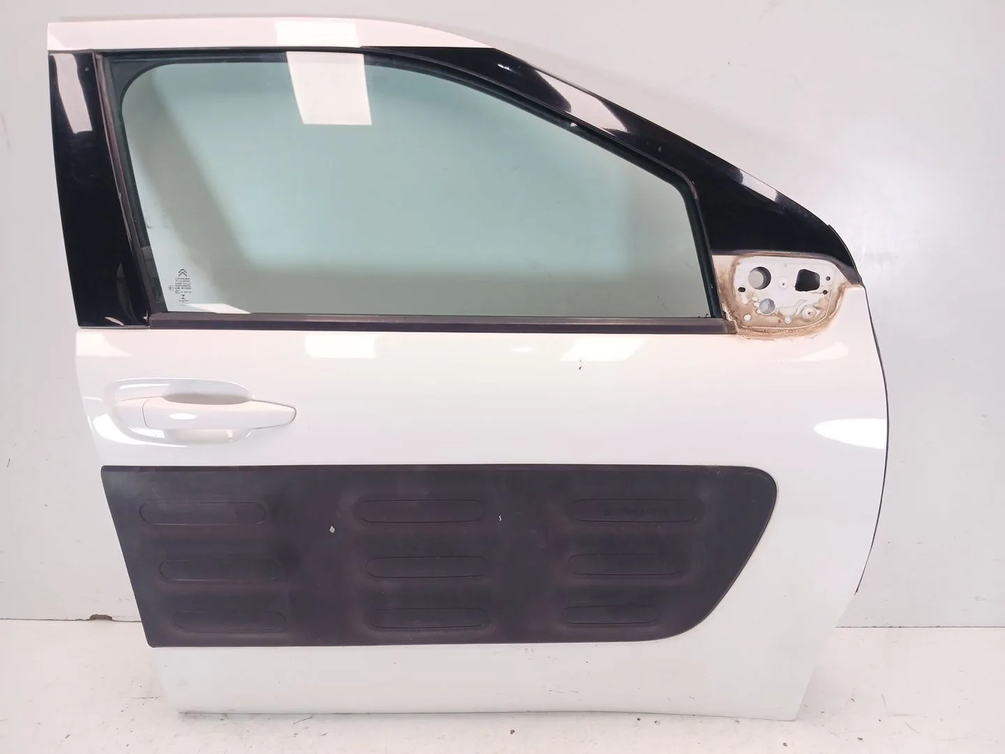 Puerta Delantera Derecha para Citroën C4 Cactus