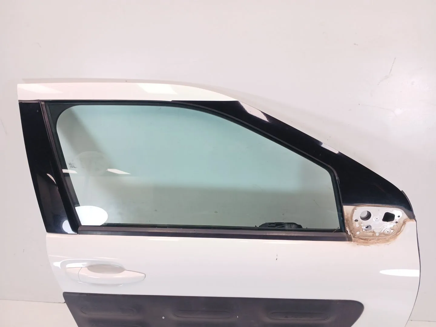 Puerta Delantera Derecha para Citroën C4 Cactus
