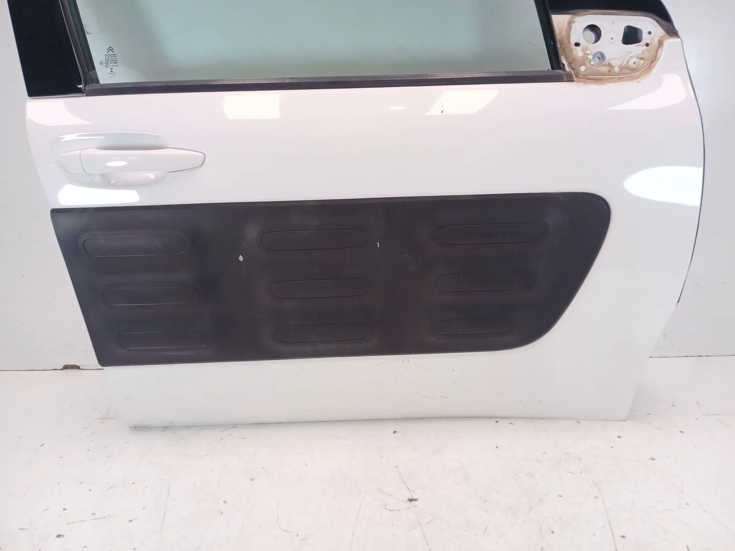 Puerta Delantera Derecha para Citroën C4 Cactus