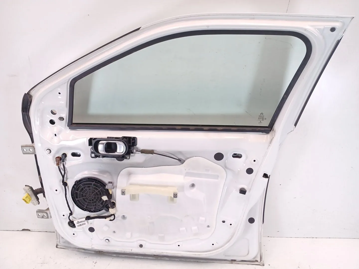 Puerta Delantera Derecha para Citroën C4 Cactus