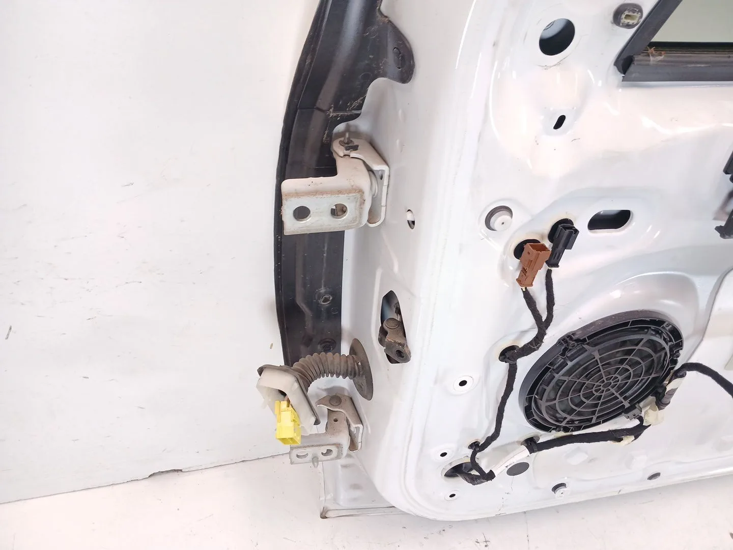 Puerta Delantera Derecha para Citroën C4 Cactus