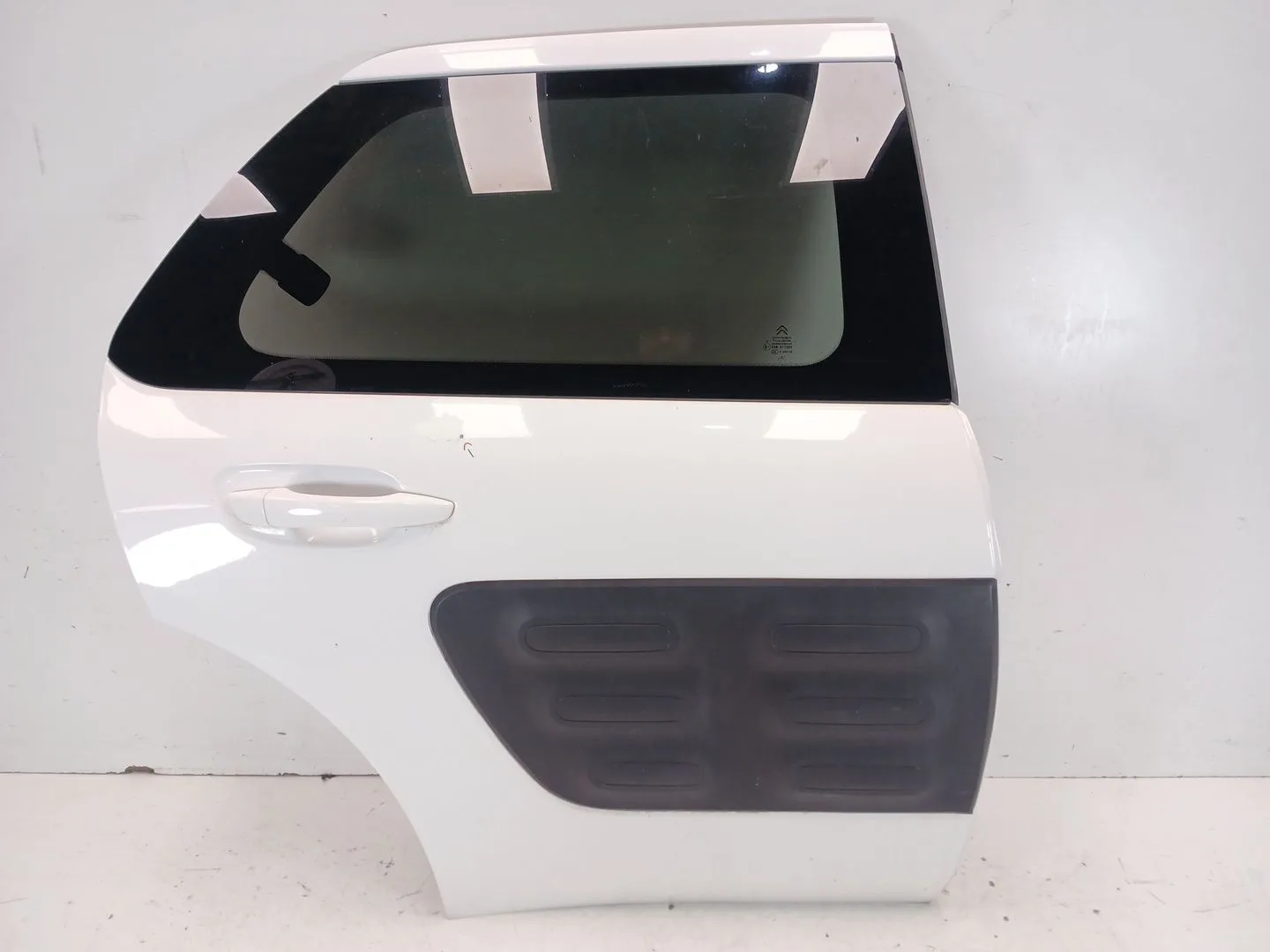 Puerta Trasera Derecha para Citroën C4 Cactus
