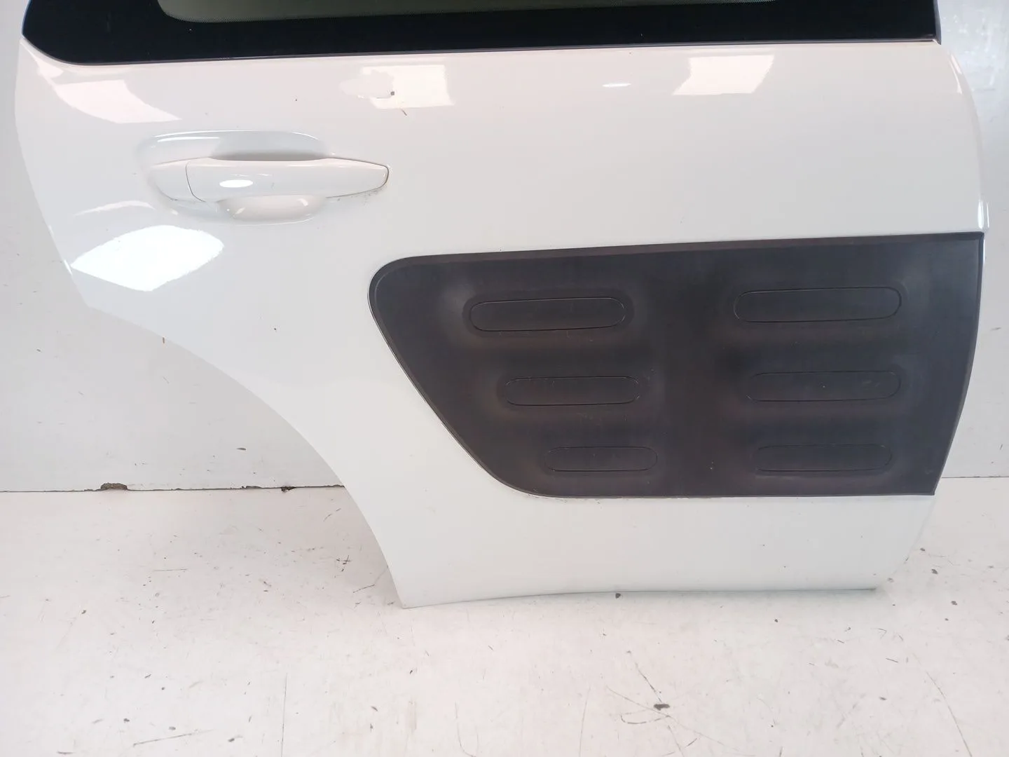 Puerta Trasera Derecha para Citroën C4 Cactus