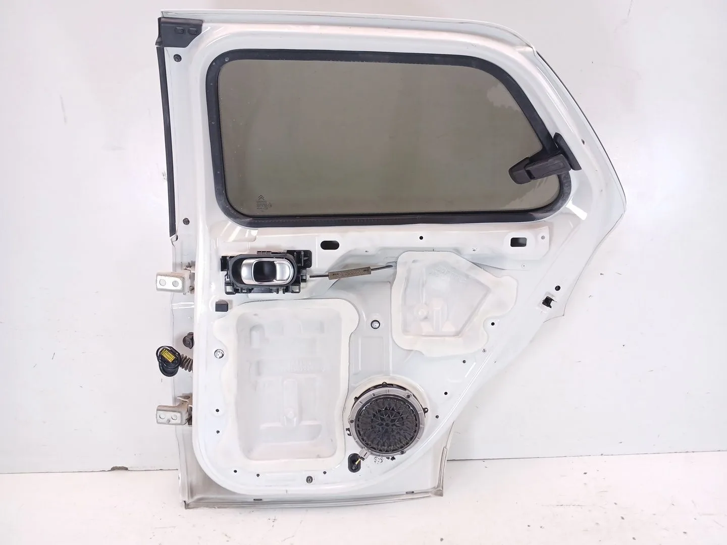 Puerta Trasera Derecha para Citroën C4 Cactus