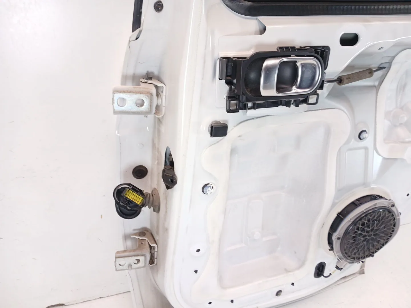 Puerta Trasera Derecha para Citroën C4 Cactus