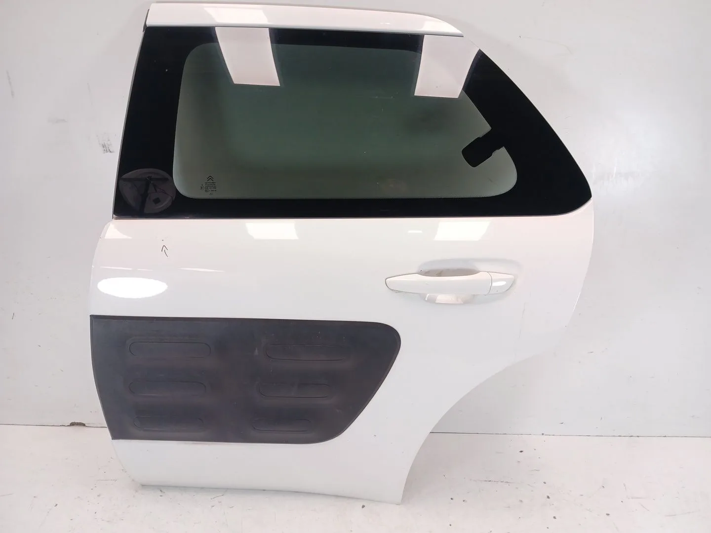 Puerta Trasera Izquierda para Citroën C4 Cactus