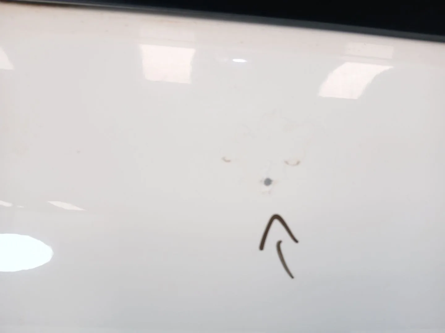 Puerta Trasera Izquierda para Citroën C4 Cactus