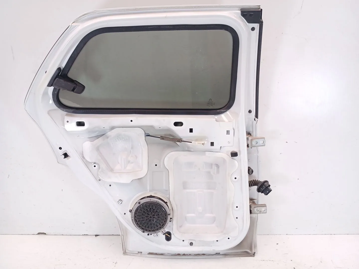 Puerta Trasera Izquierda para Citroën C4 Cactus