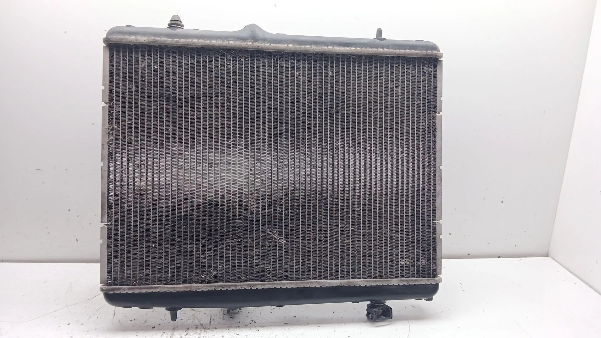 Radiador Agua para Citroën C4 Cactus