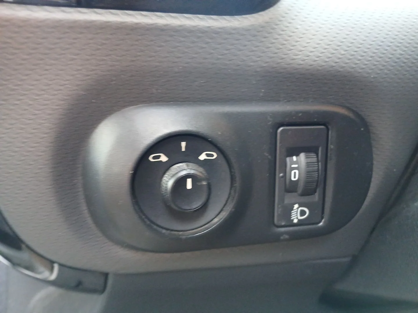 Retrovisor Derecho para Citroën C4 Cactus