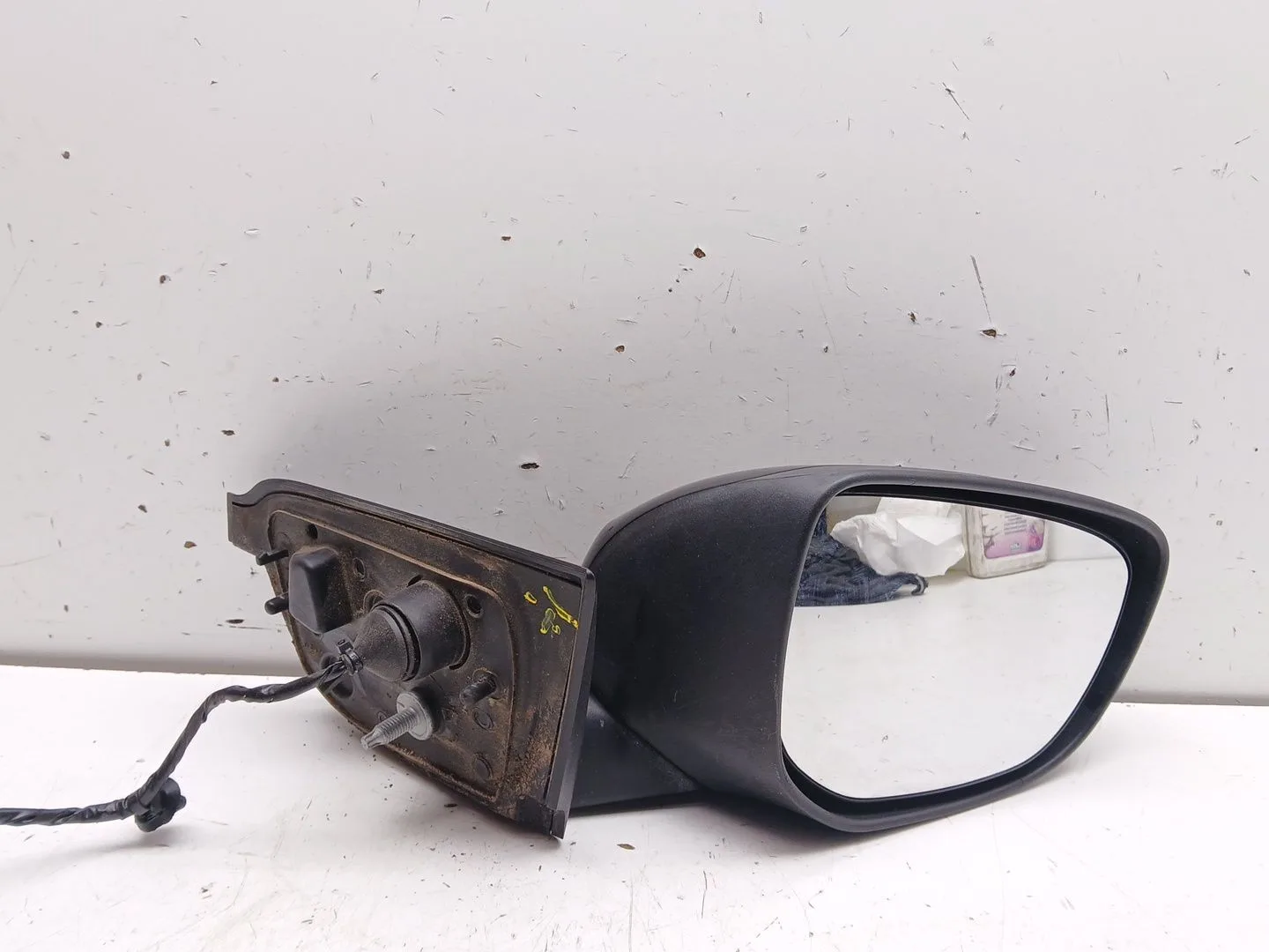 Retrovisor Derecho para Citroën C4 Cactus