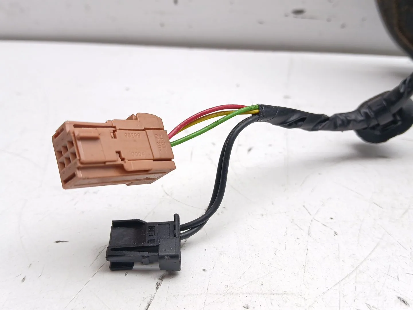Retrovisor Derecho para Citroën C4 Cactus