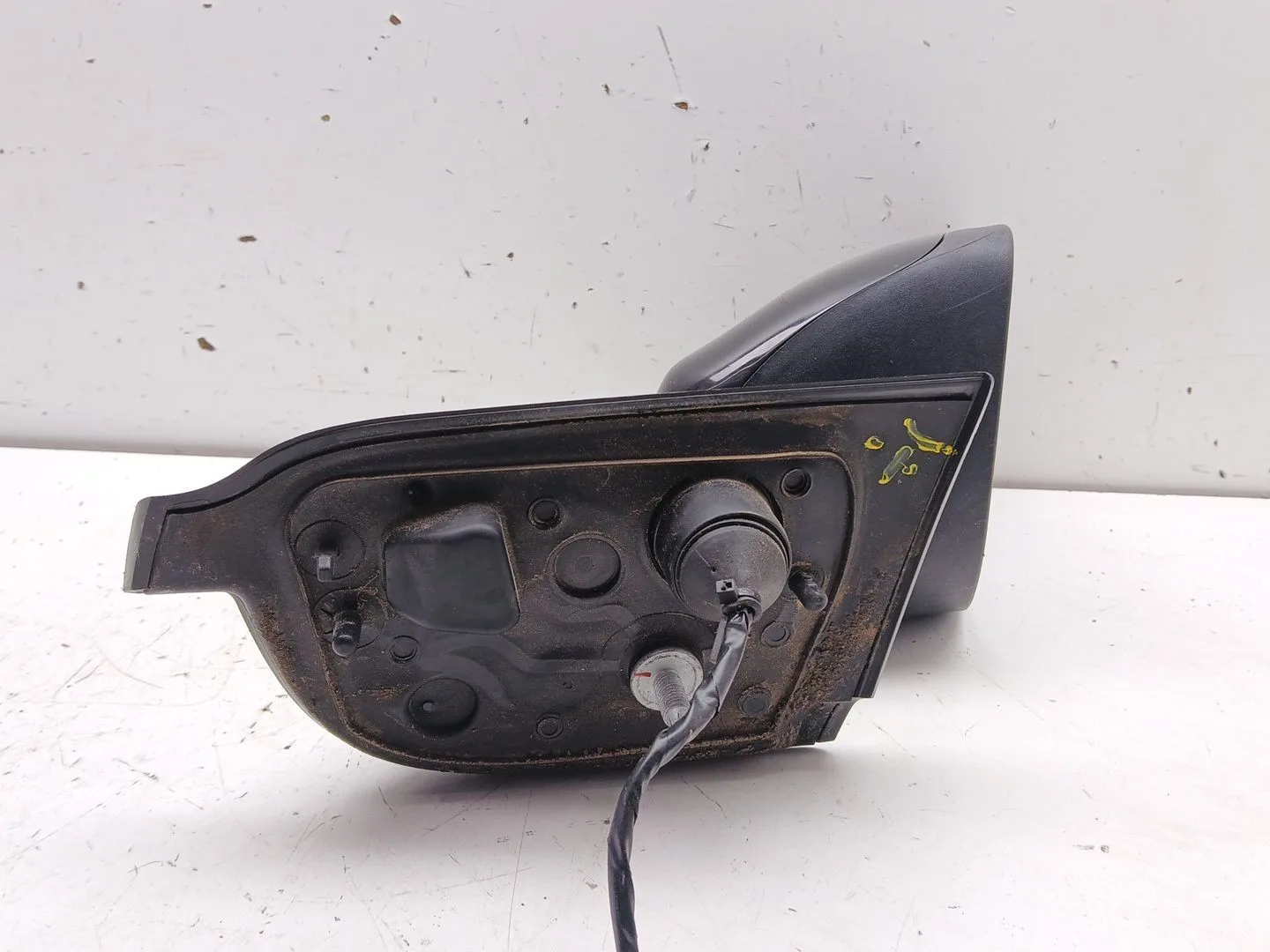 Retrovisor Derecho para Citroën C4 Cactus