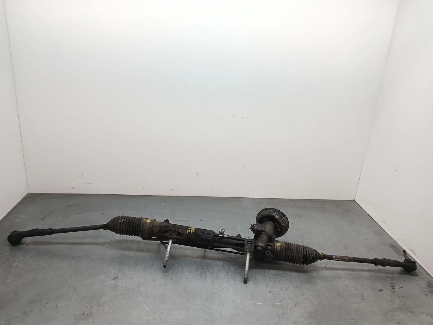 Cremallera Direccion para Citroën C4 Grand Picasso I (Ua_)