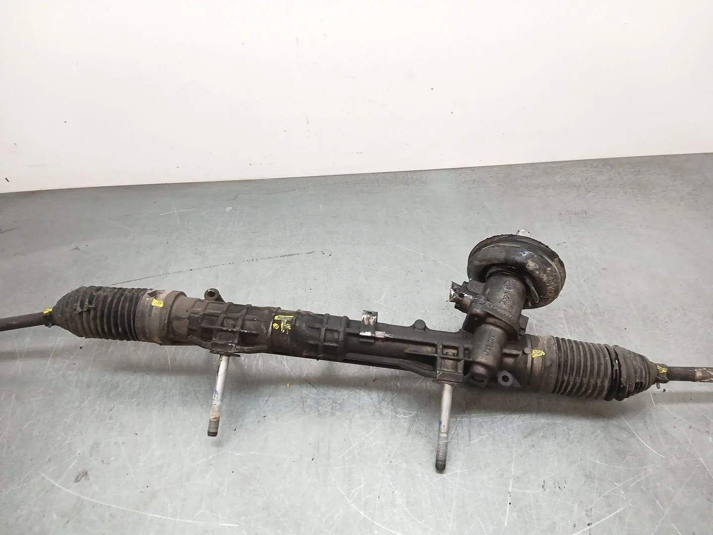 Cremallera Direccion para Citroën C4 Grand Picasso I (Ua_)