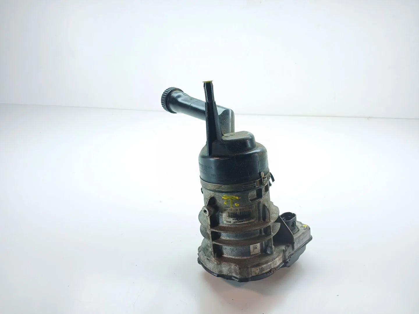 Bomba Direccion para Citroën C4 Grand Picasso I (Ua_)