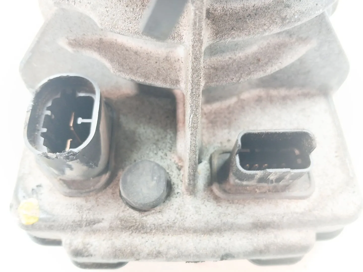 Bomba Direccion para Citroën C4 Grand Picasso I (Ua_)