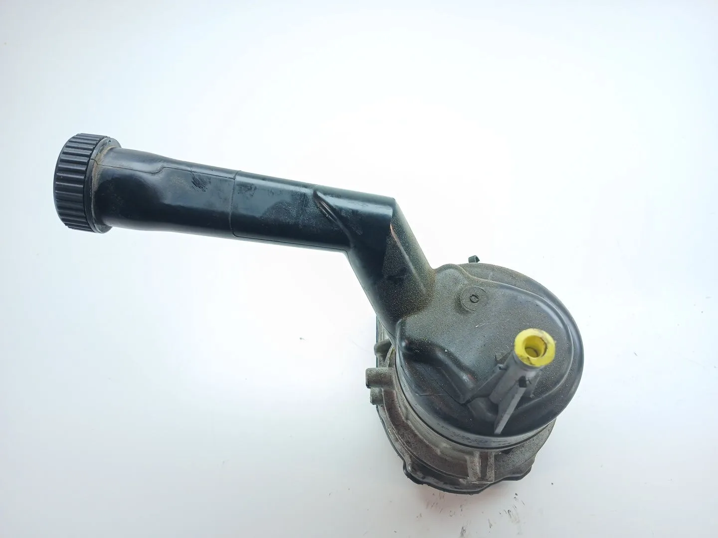 Bomba Direccion para Citroën C4 Grand Picasso I (Ua_)