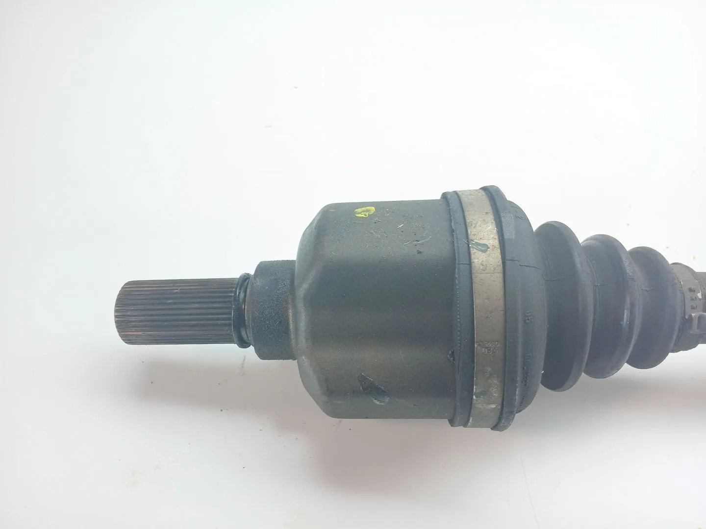 Transmision Delantera Izquierda para Citroën C4 Grand Picasso I (Ua_)