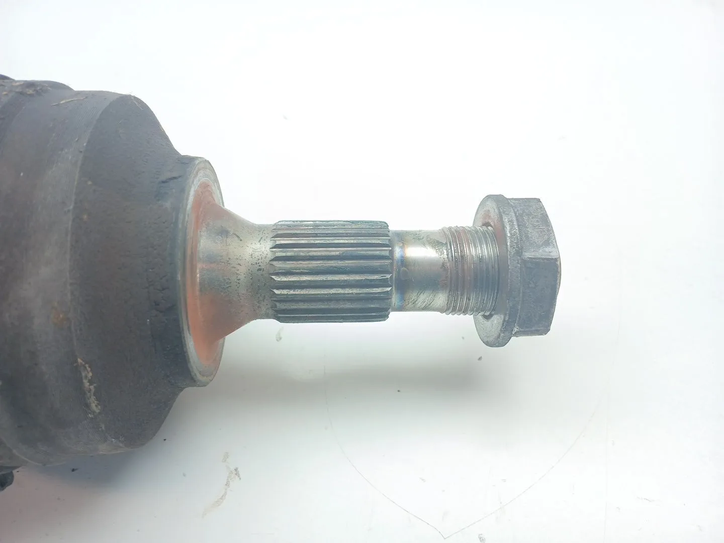 Transmision Delantera Izquierda para Citroën C4 Grand Picasso I (Ua_)