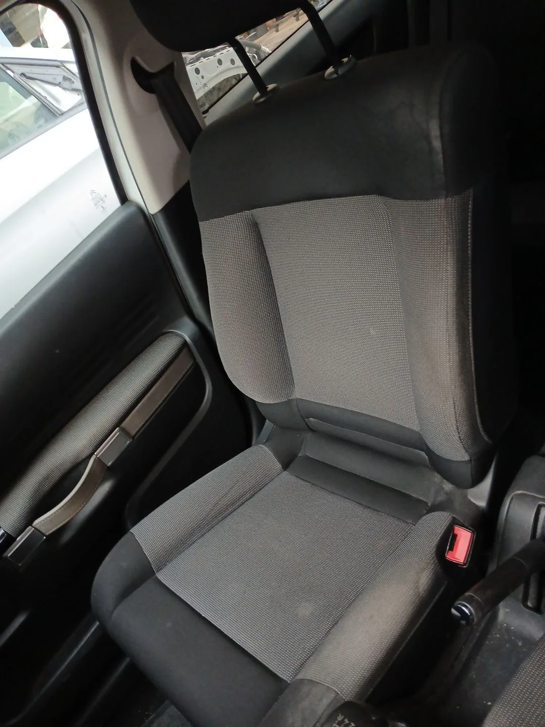 Asiento Delantero Derecho para Citroën C4 Cactus