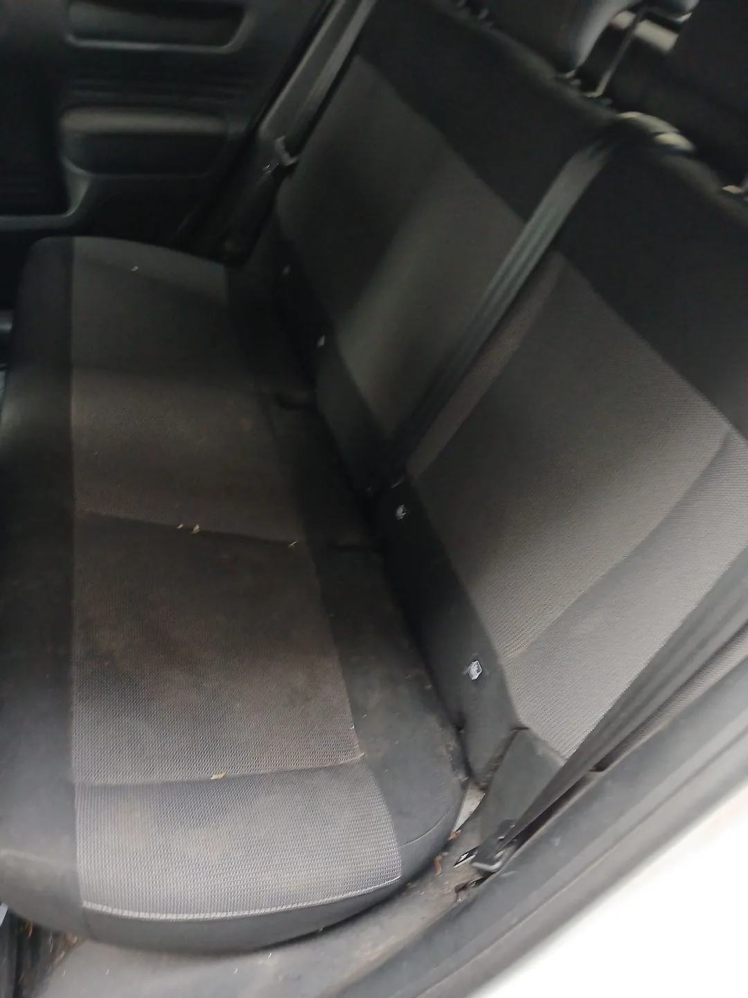Asientos Traseros para Citroën C4 Cactus