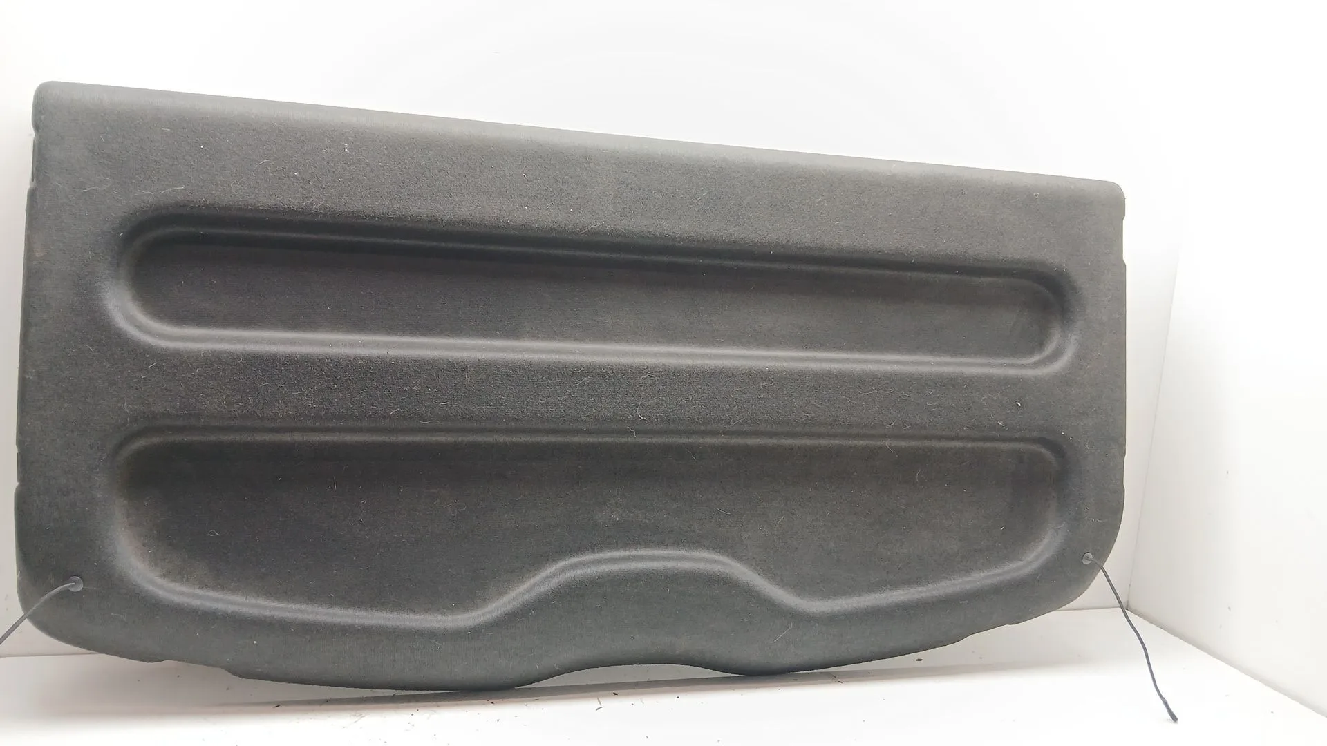 Bandeja Trasera para Citroën C4 Cactus