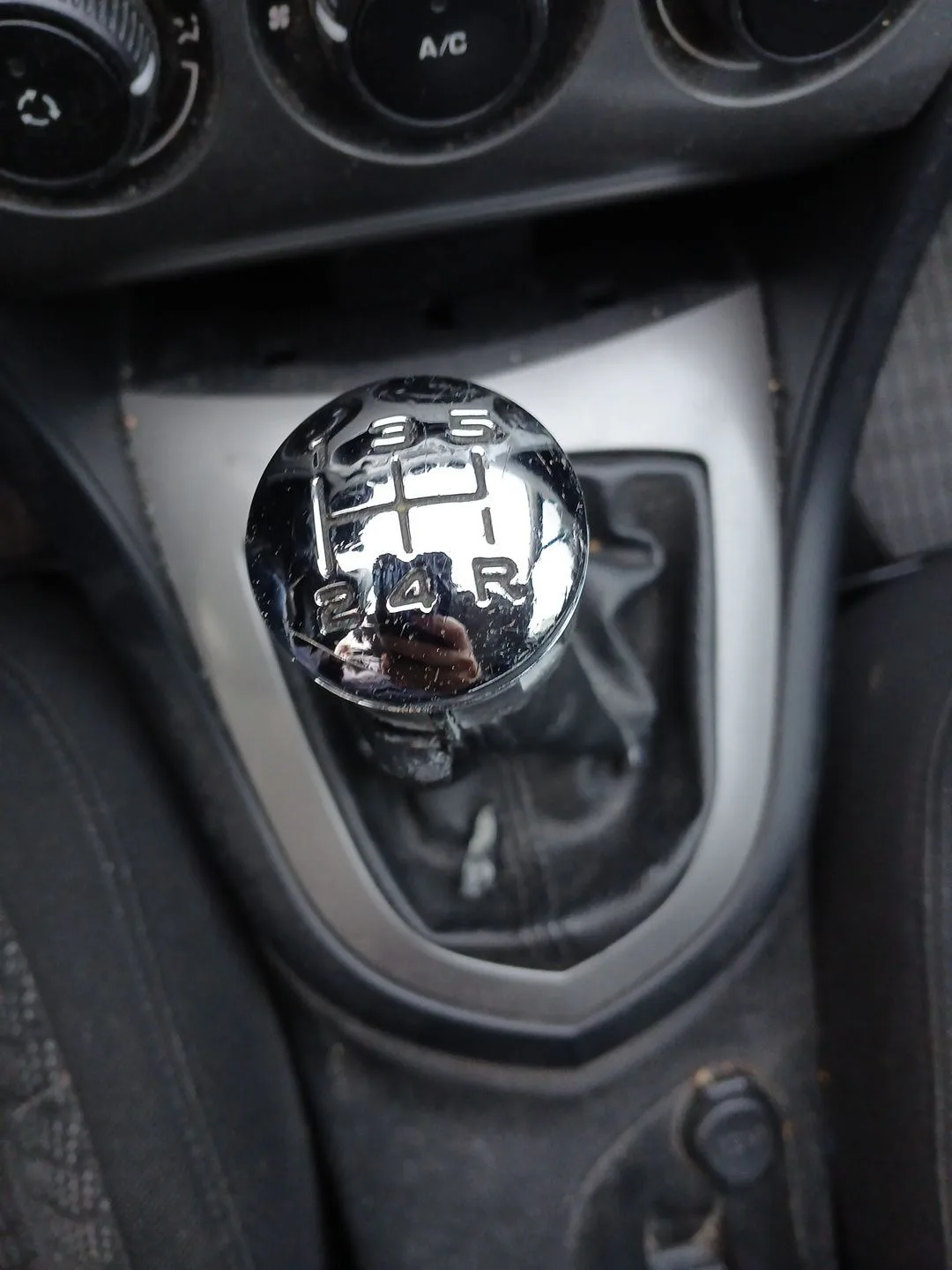 Caja Cambios para Peugeot 308 Sw I (4E_, 4H_)