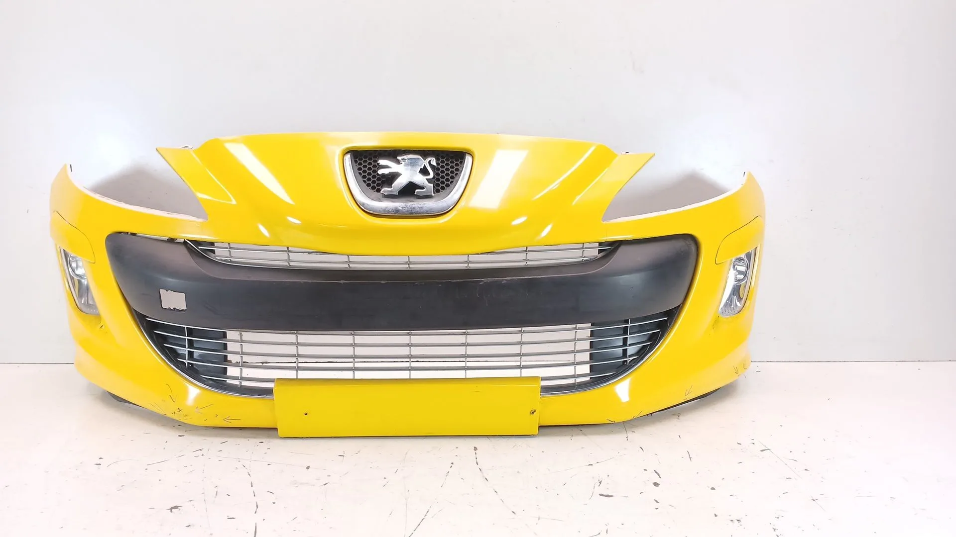 Paragolpes Delantero para Peugeot 308 Sw I (4E_, 4H_)