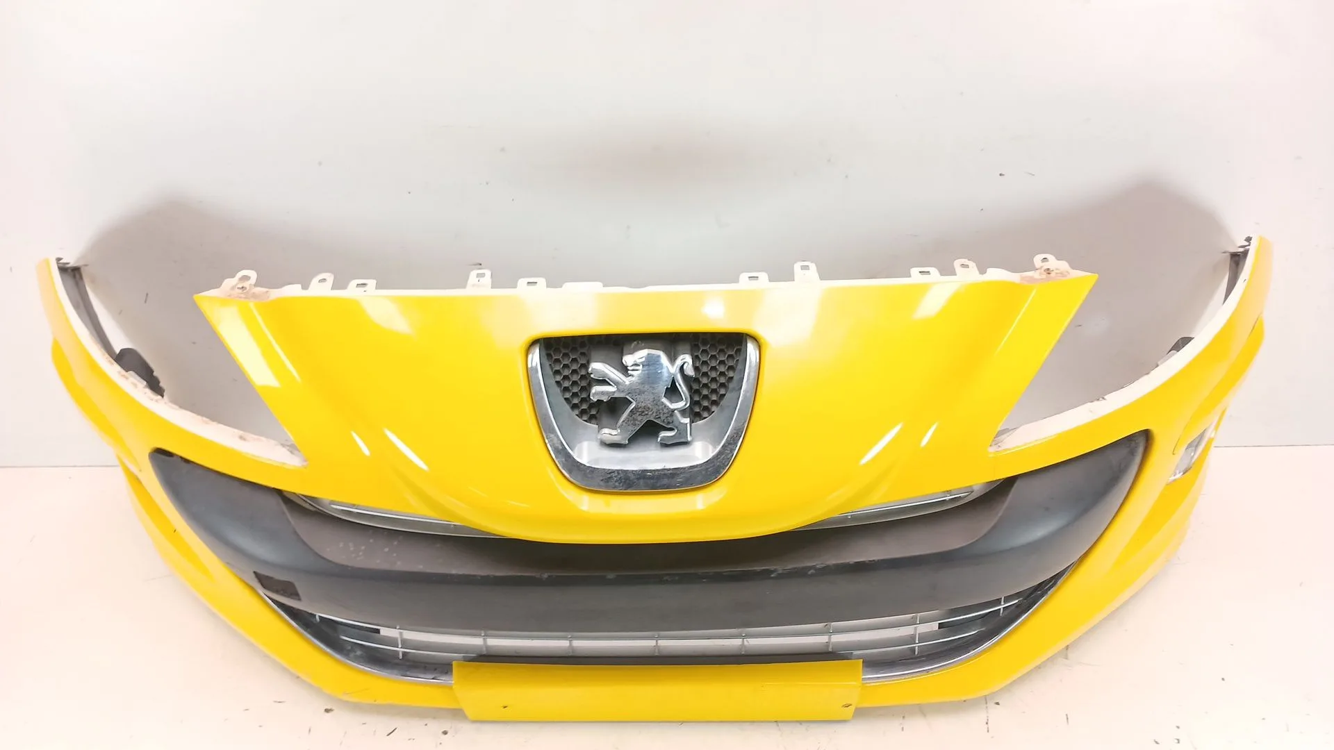 Paragolpes Delantero para Peugeot 308 Sw I (4E_, 4H_)