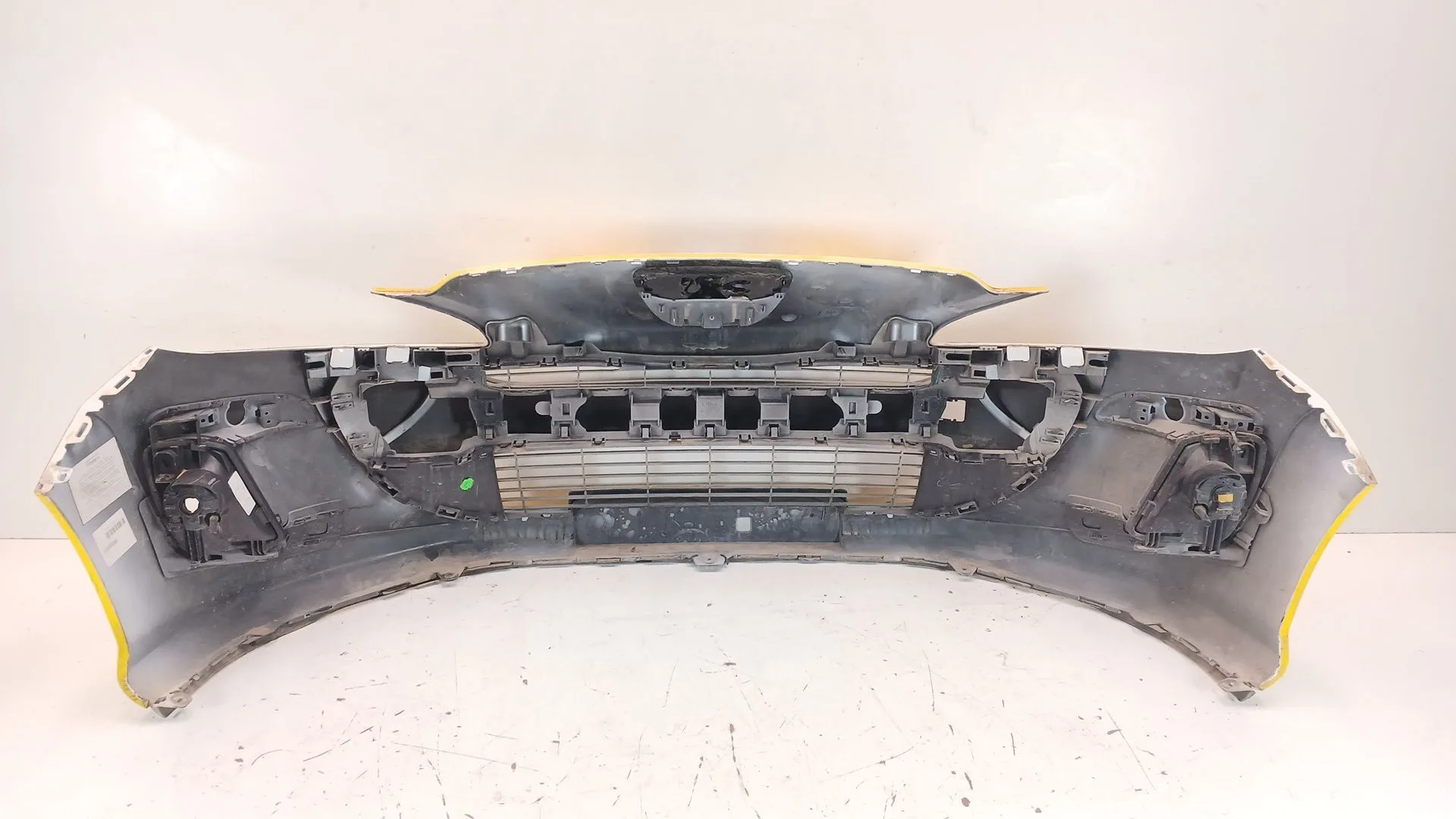 Paragolpes Delantero para Peugeot 308 Sw I (4E_, 4H_)