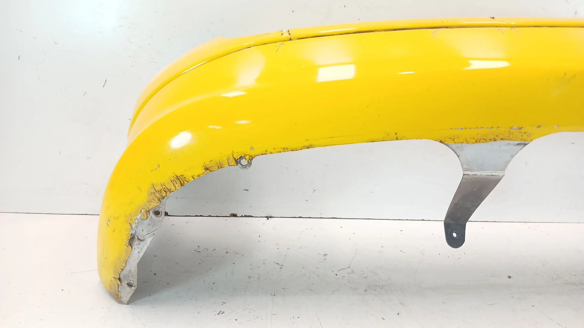 Paragolpes Trasero para Peugeot 308 Sw I (4E_, 4H_)