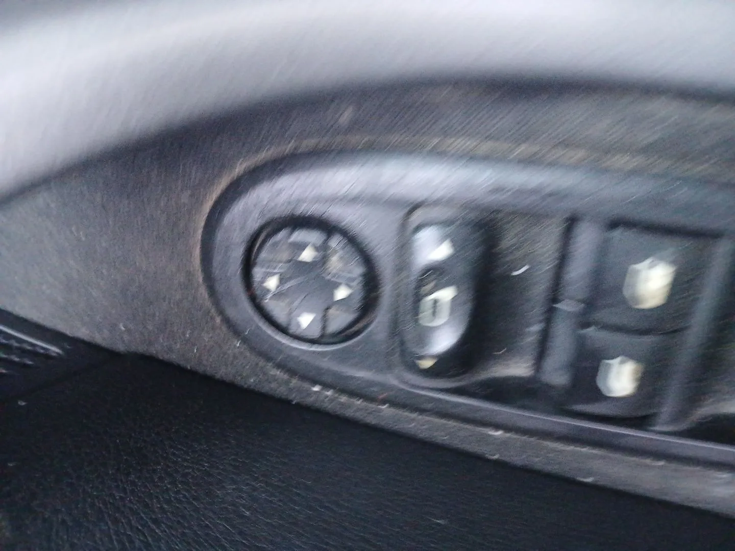 Retrovisor Derecho para Peugeot 308 Sw I (4E_, 4H_)