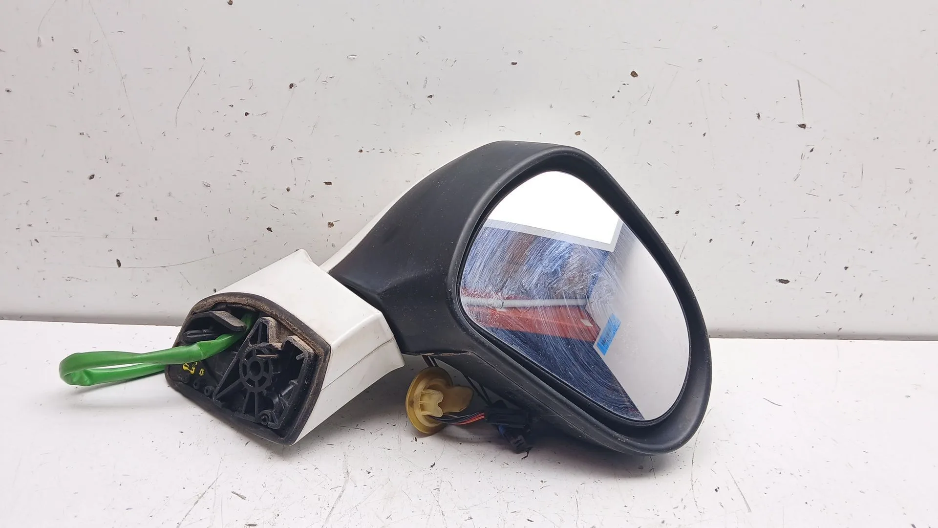 Retrovisor Derecho para Peugeot 308 Sw I (4E_, 4H_)