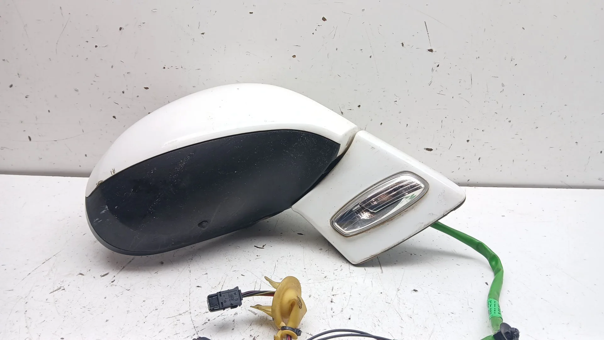 Retrovisor Derecho para Peugeot 308 Sw I (4E_, 4H_)