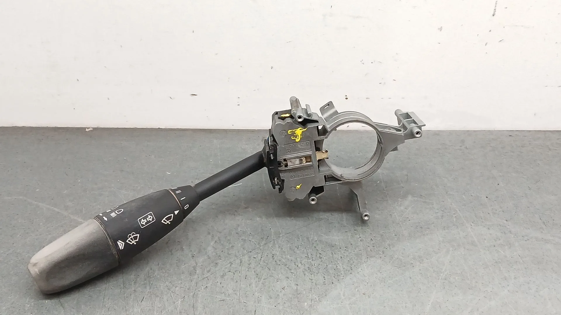 Mando Luces para Mercedes-Benz Clase Sl (W230) Roadster