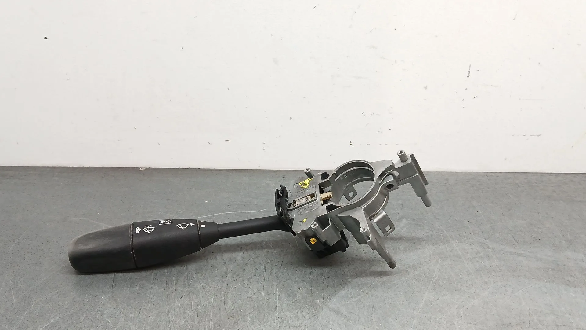 Mando Luces para Mercedes-Benz Clase Sl (W230) Roadster