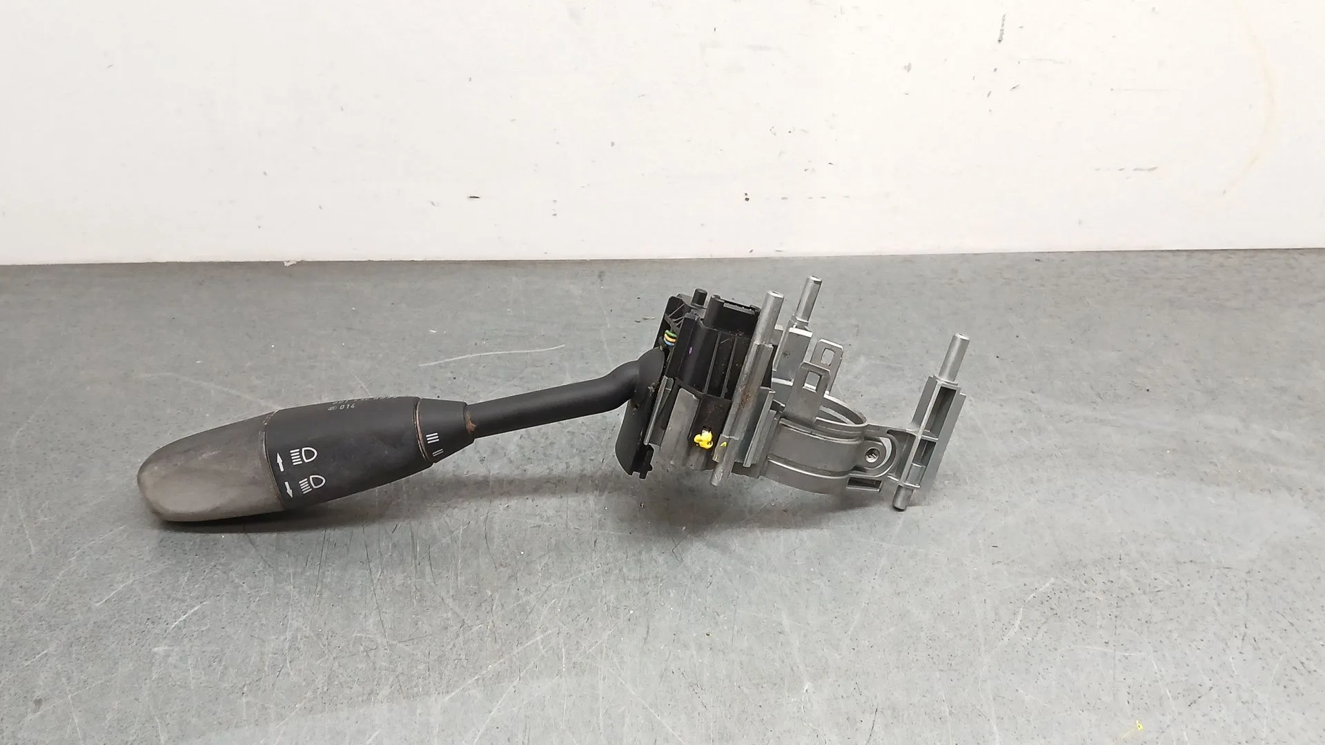 Mando Luces para Mercedes-Benz Clase Sl (W230) Roadster